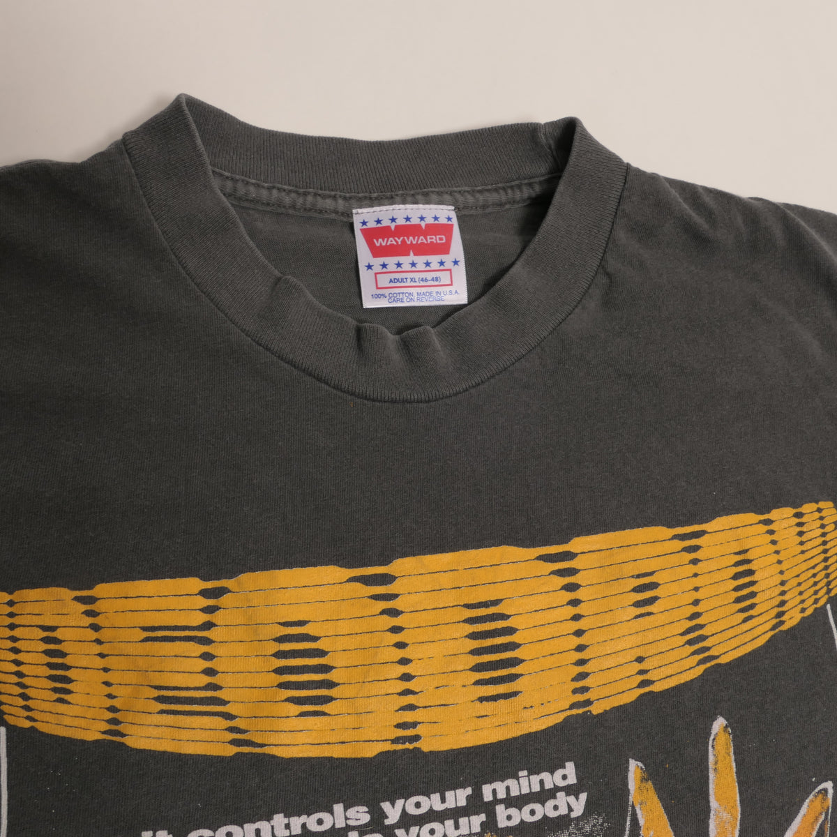 Videodrome Tee