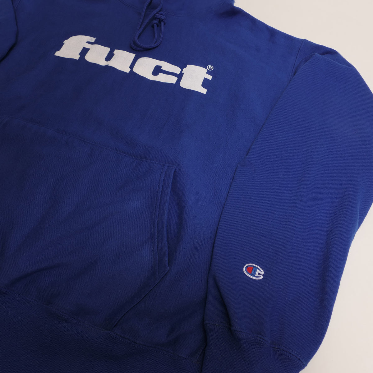 Fuct Hoodie