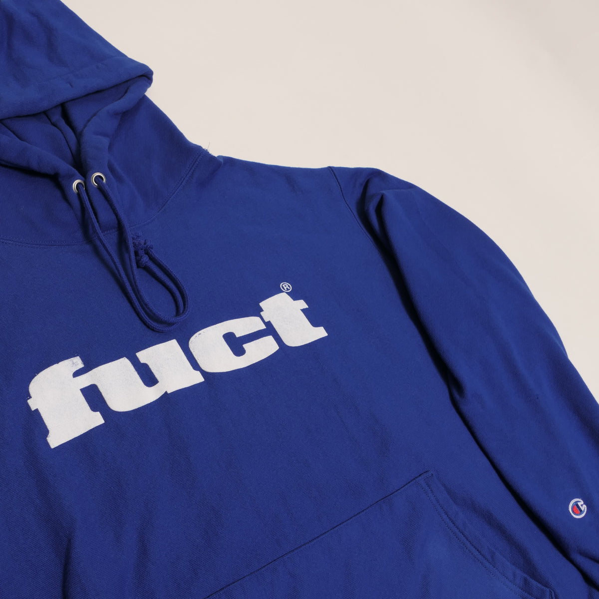 Fuct Hoodie