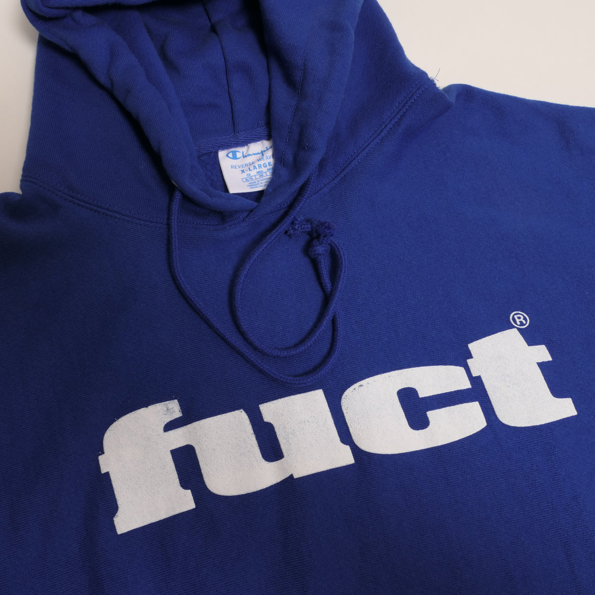 Fuct Hoodie
