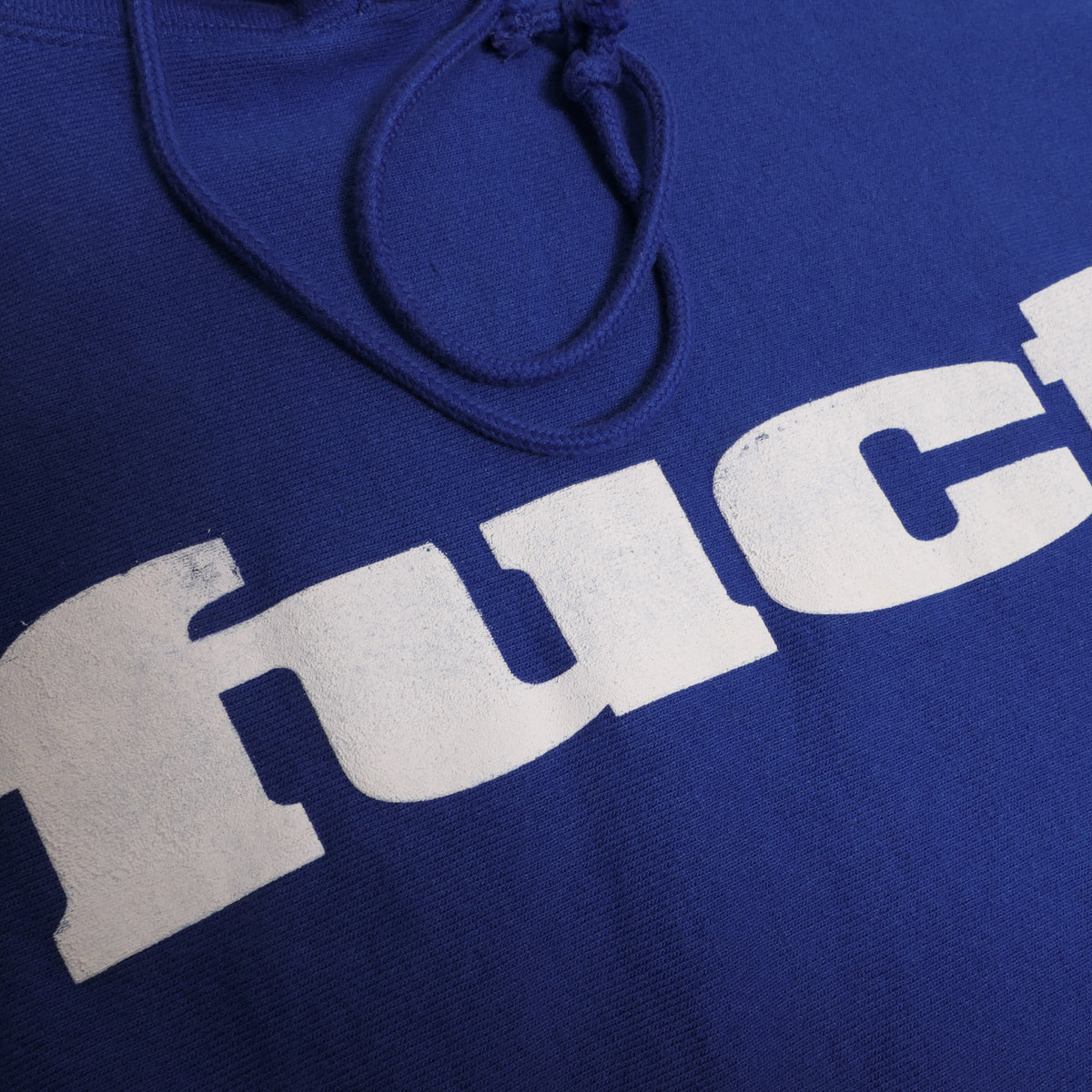Fuct Hoodie