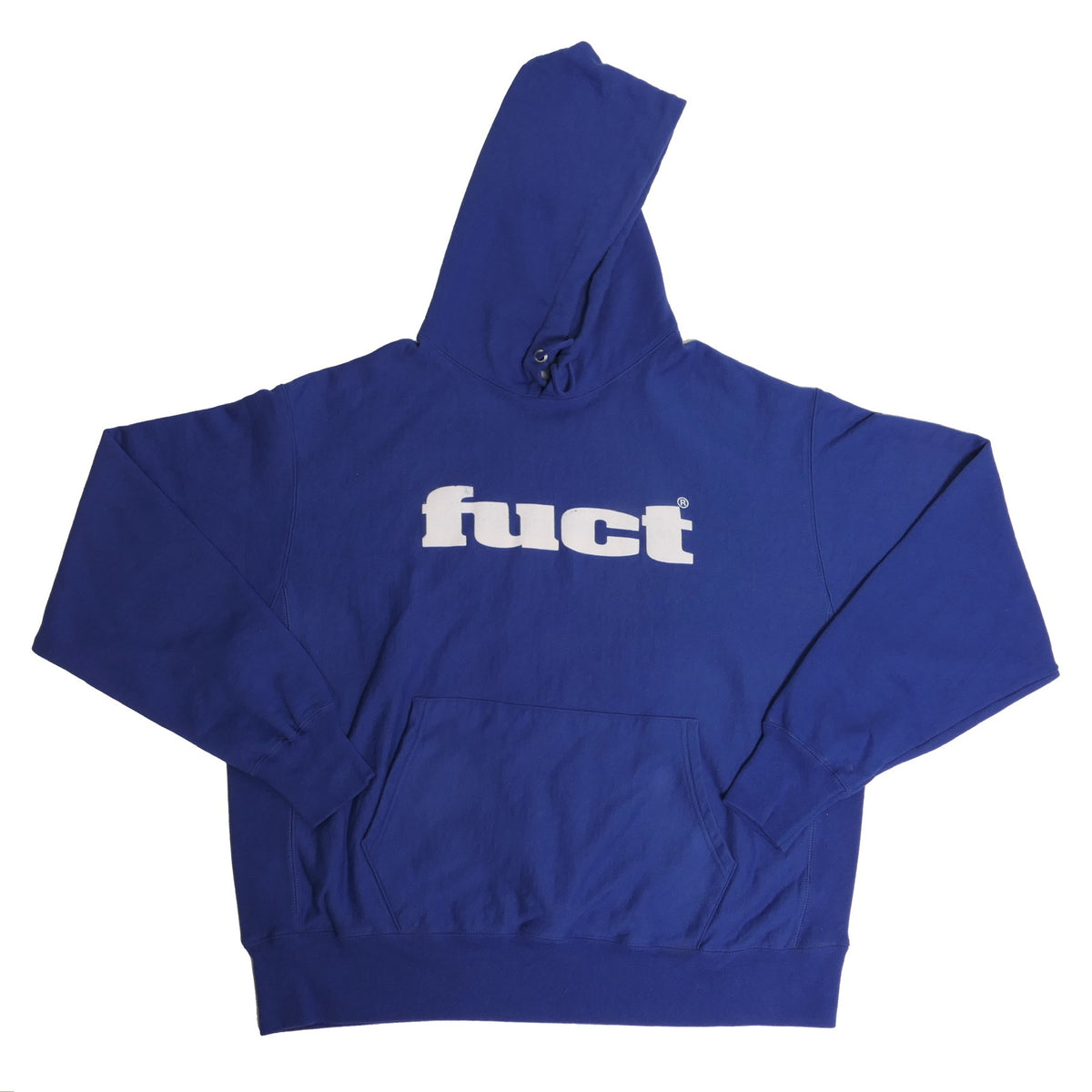 Fuct Hoodie