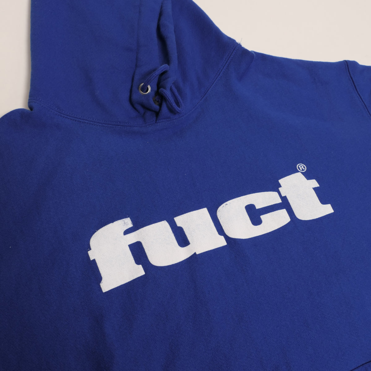 Fuct Hoodie