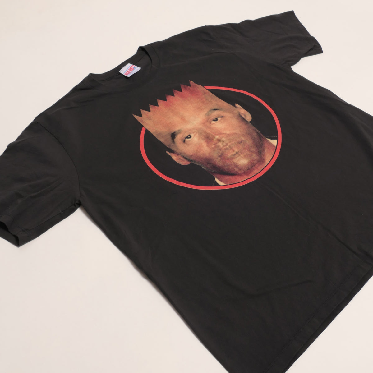 Bart O.J. Simpson Tee