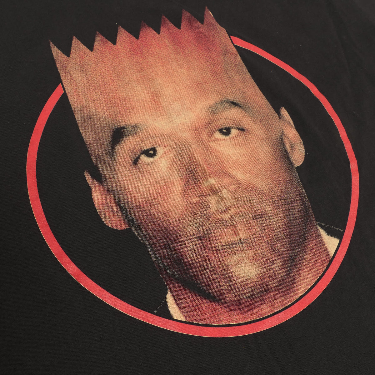 Bart O.J. Simpson Tee