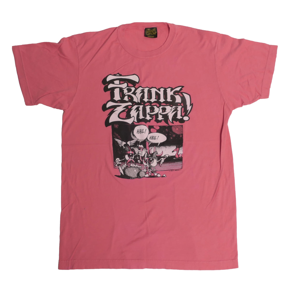 Frank Zappa Tee