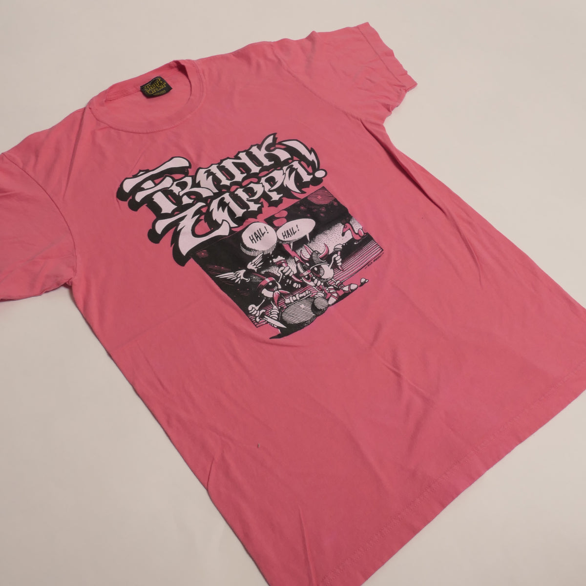 Frank Zappa Tee