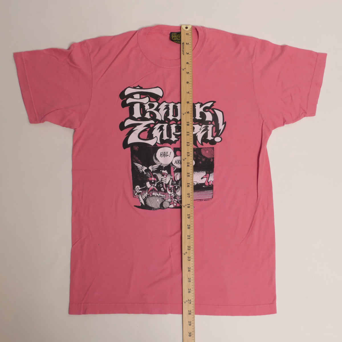 Frank Zappa Tee