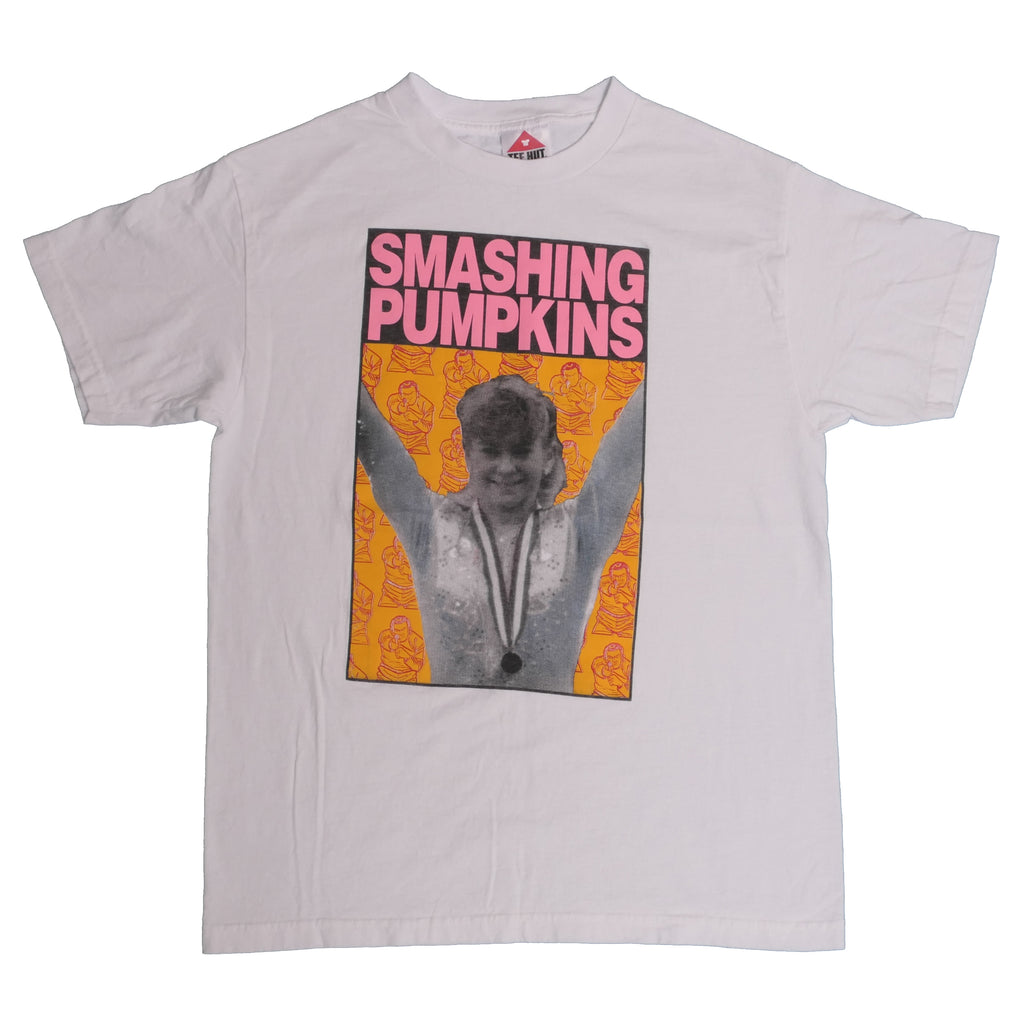 Smashing Pumpkins Tonya Harding Tee - Public Laundry