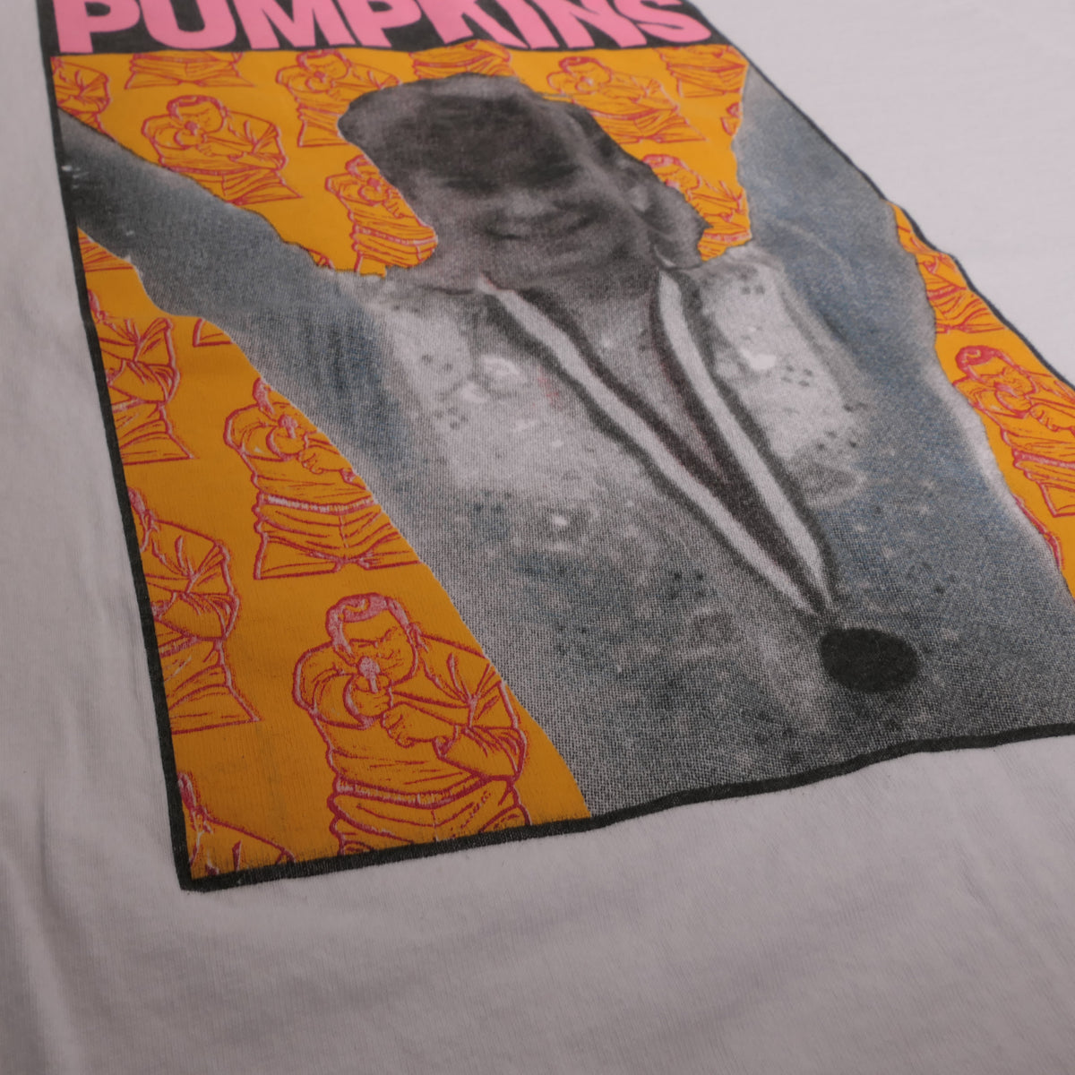 Smashing Pumpkins Tonya Harding Tee