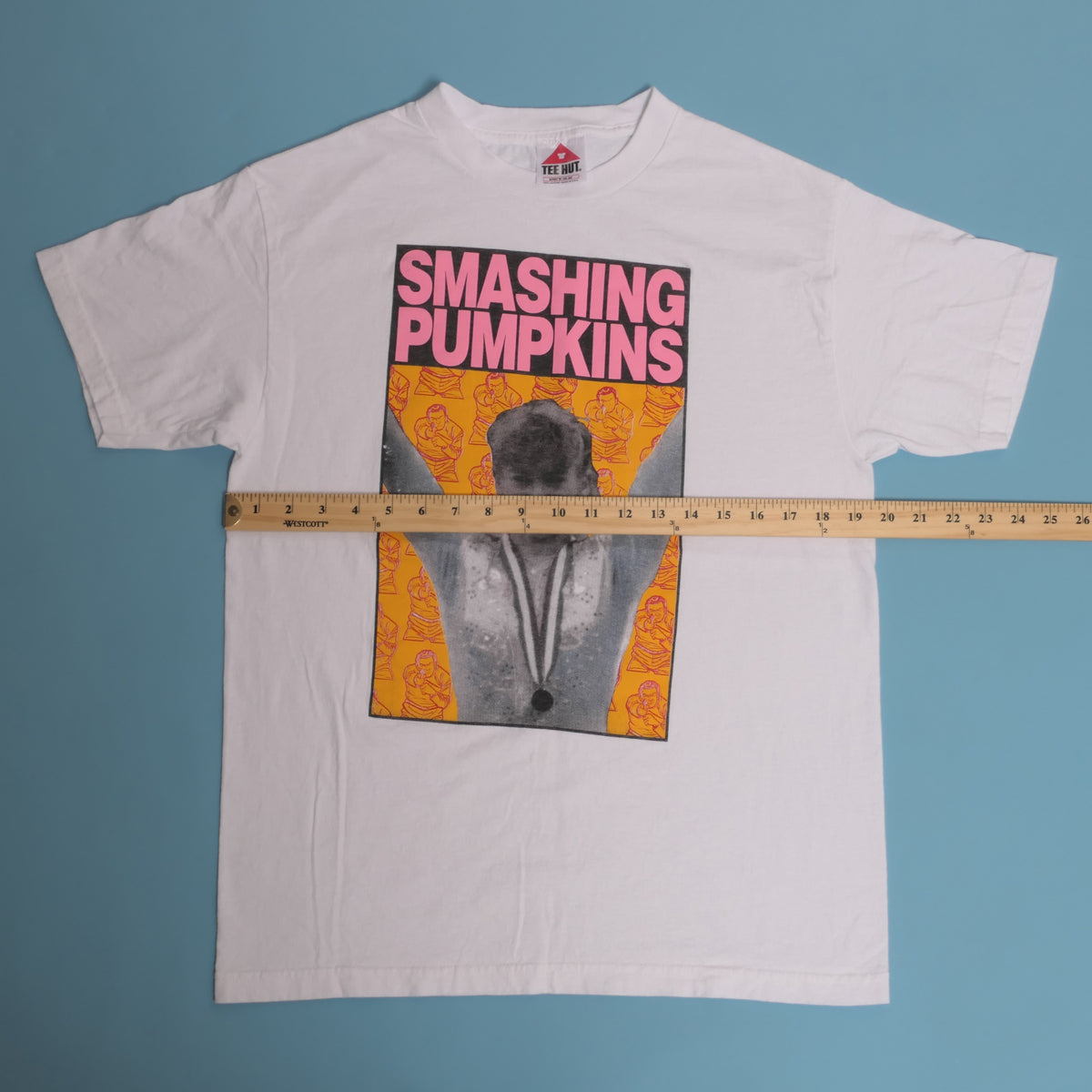 Smashing Pumpkins Tonya Harding Tee