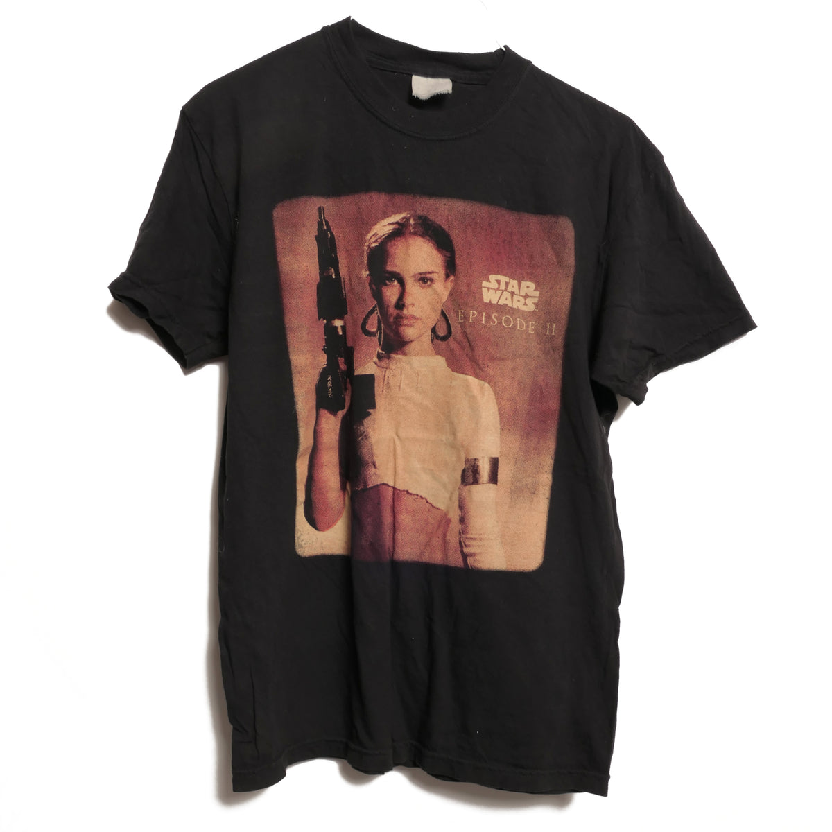 Star Wars Episode II Padme Tee