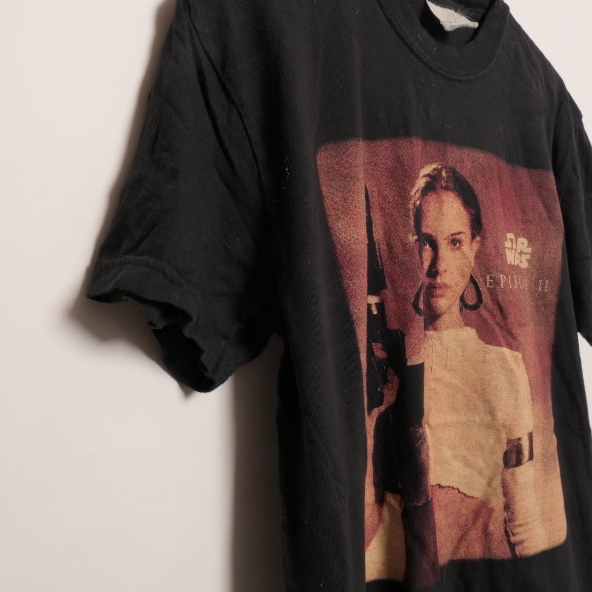 Star Wars Episode II Padme Tee