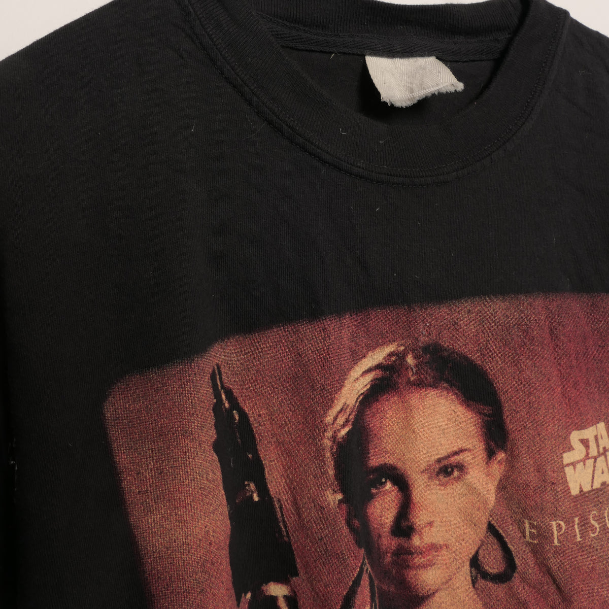 Star Wars Episode II Padme Tee