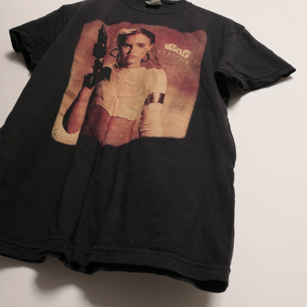 Star Wars Episode II Padme Tee