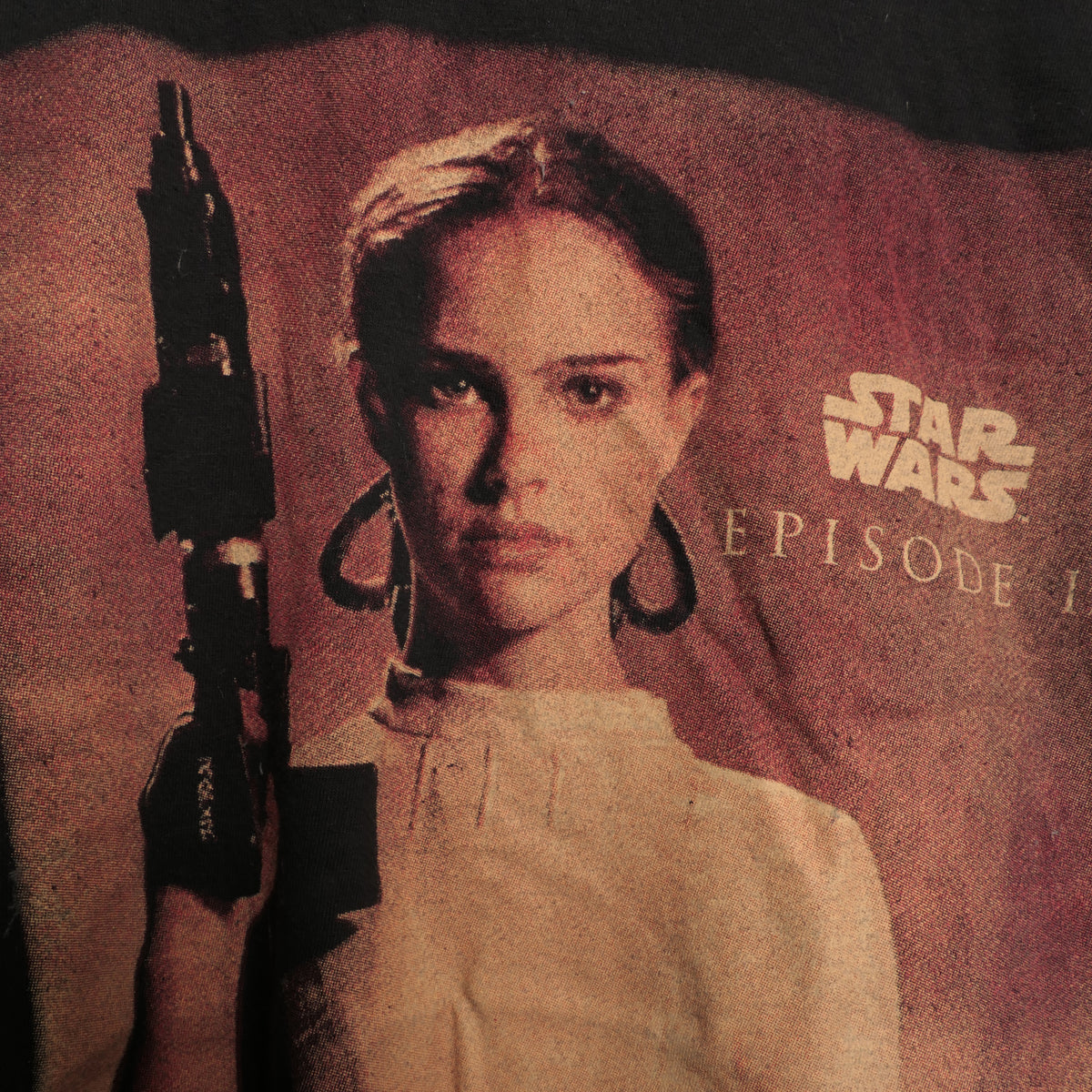 Star Wars Episode II Padme Tee