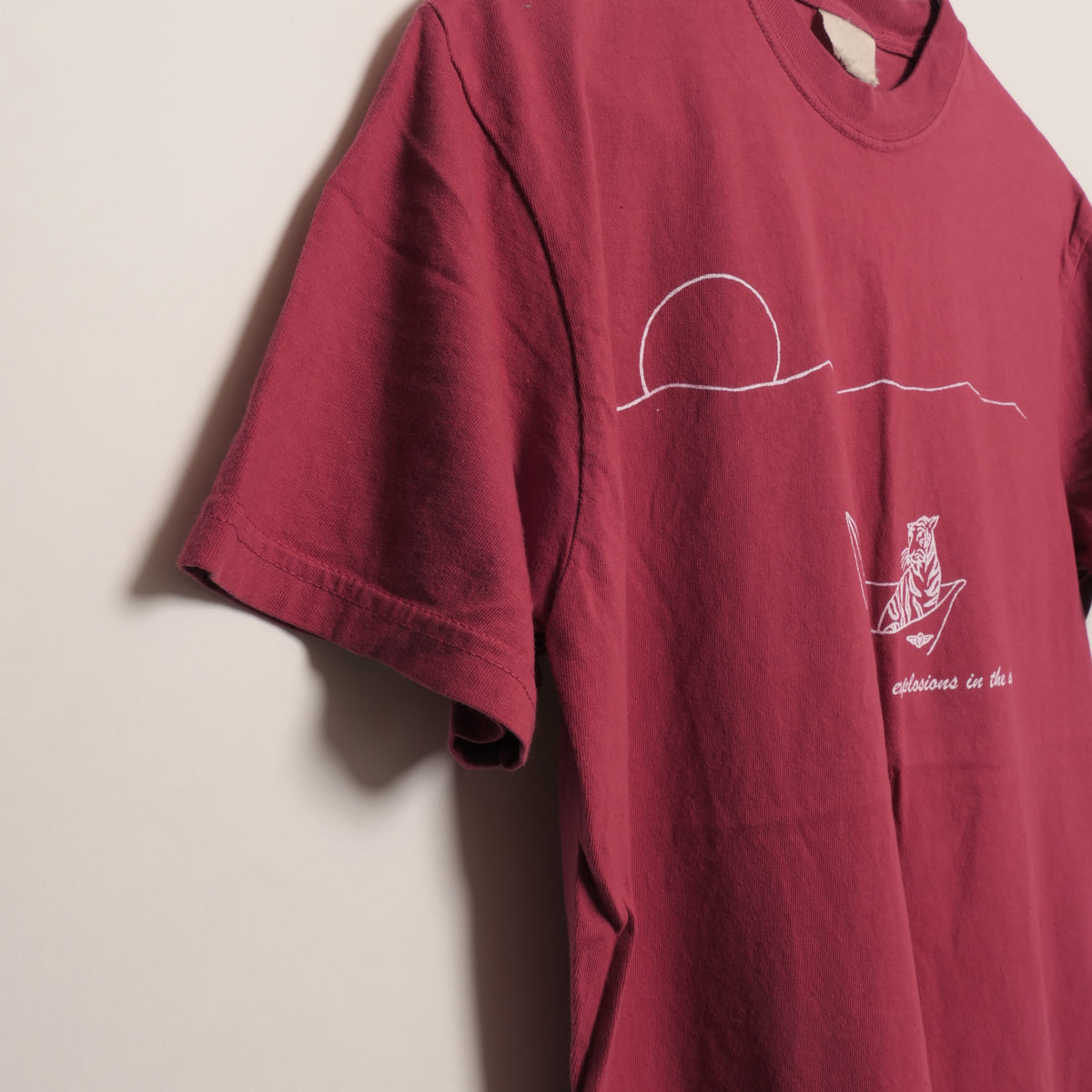 Explosions in the Sky Tee