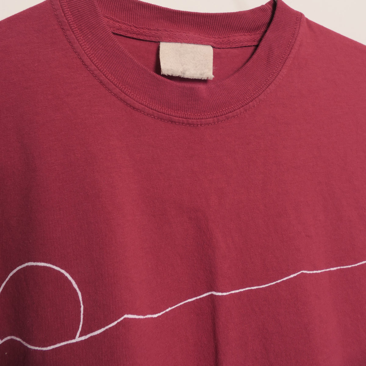 Explosions in the Sky Tee
