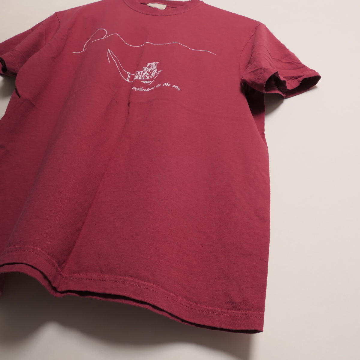 Explosions in the Sky Tee