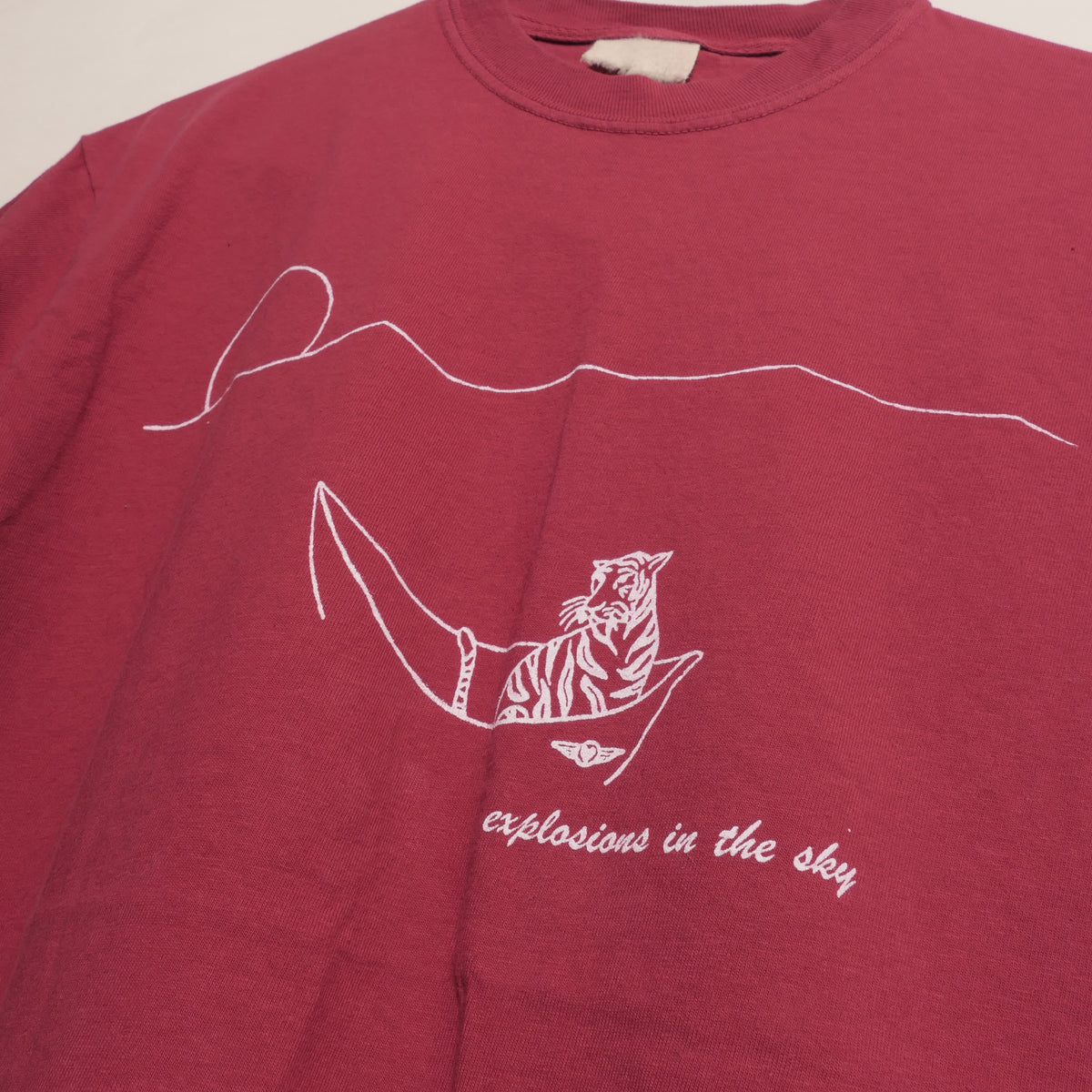 Explosions in the Sky Tee