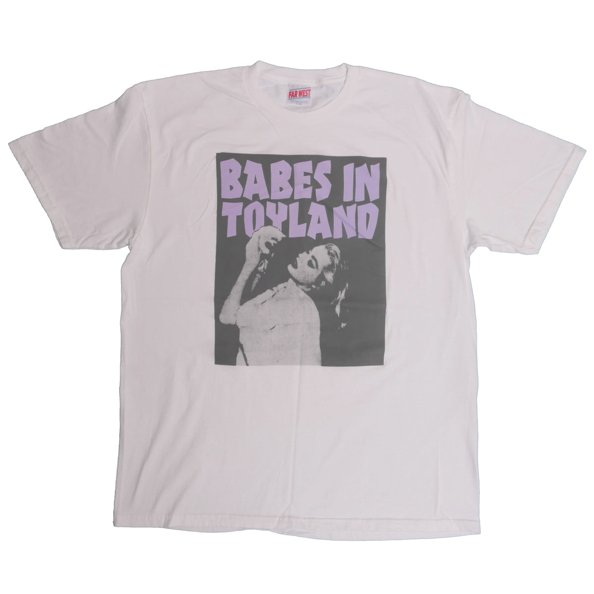 Babes In Toyland Tee