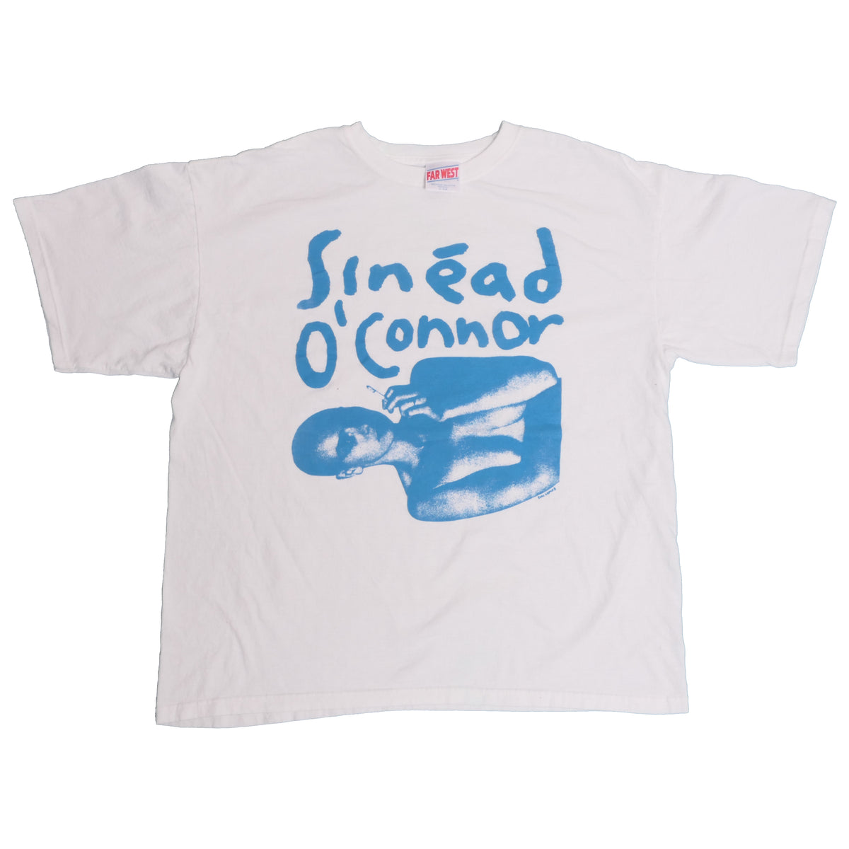 Sinead O&#39;Connor Tee