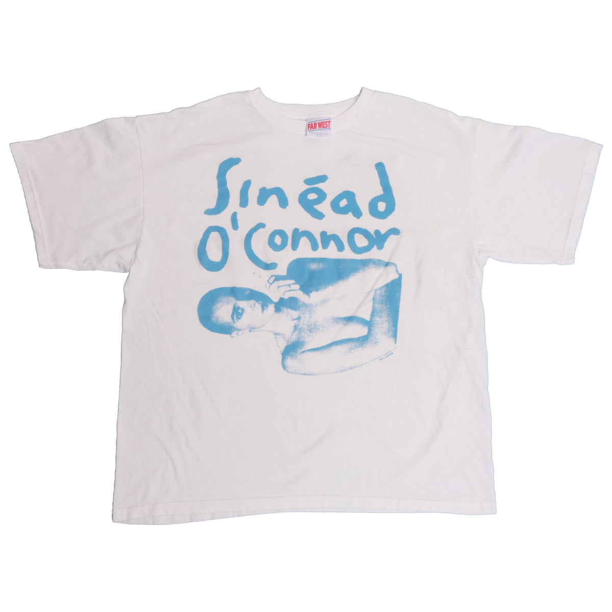Sinead O&#39;Connor Tee