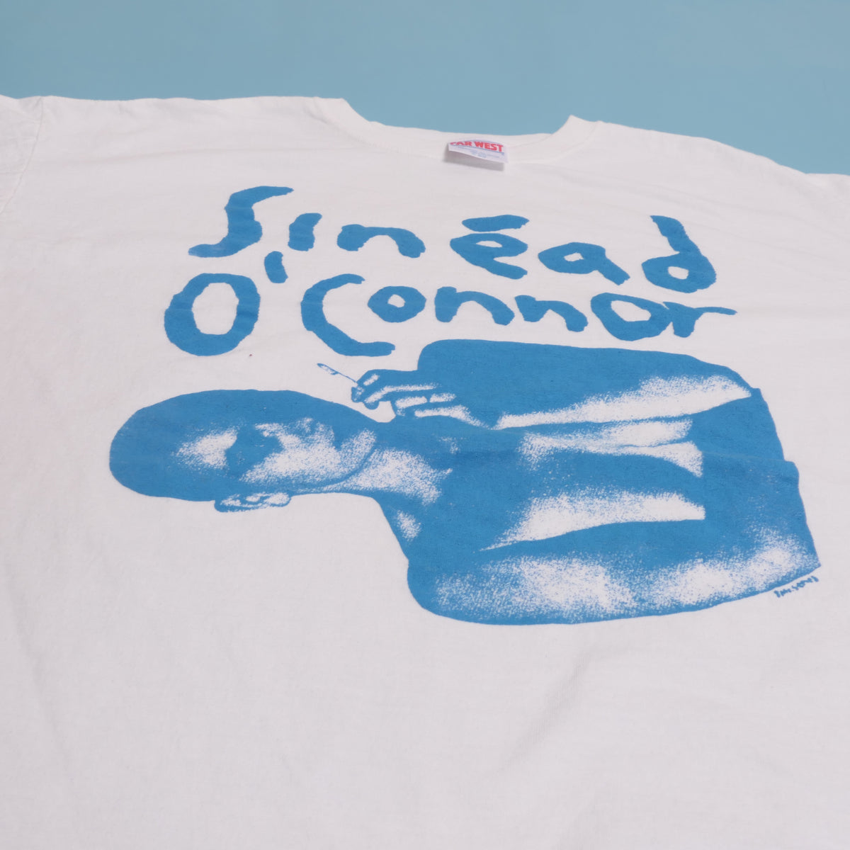 Sinead O&#39;Connor Tee