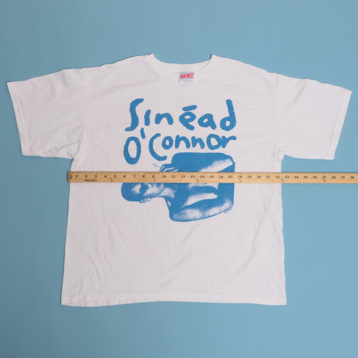 Sinead O&#39;Connor Tee