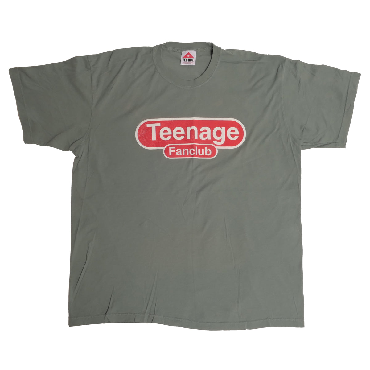 Teenage Fanclub Tee