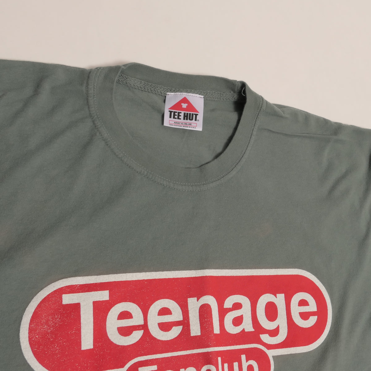 Teenage Fanclub Tee