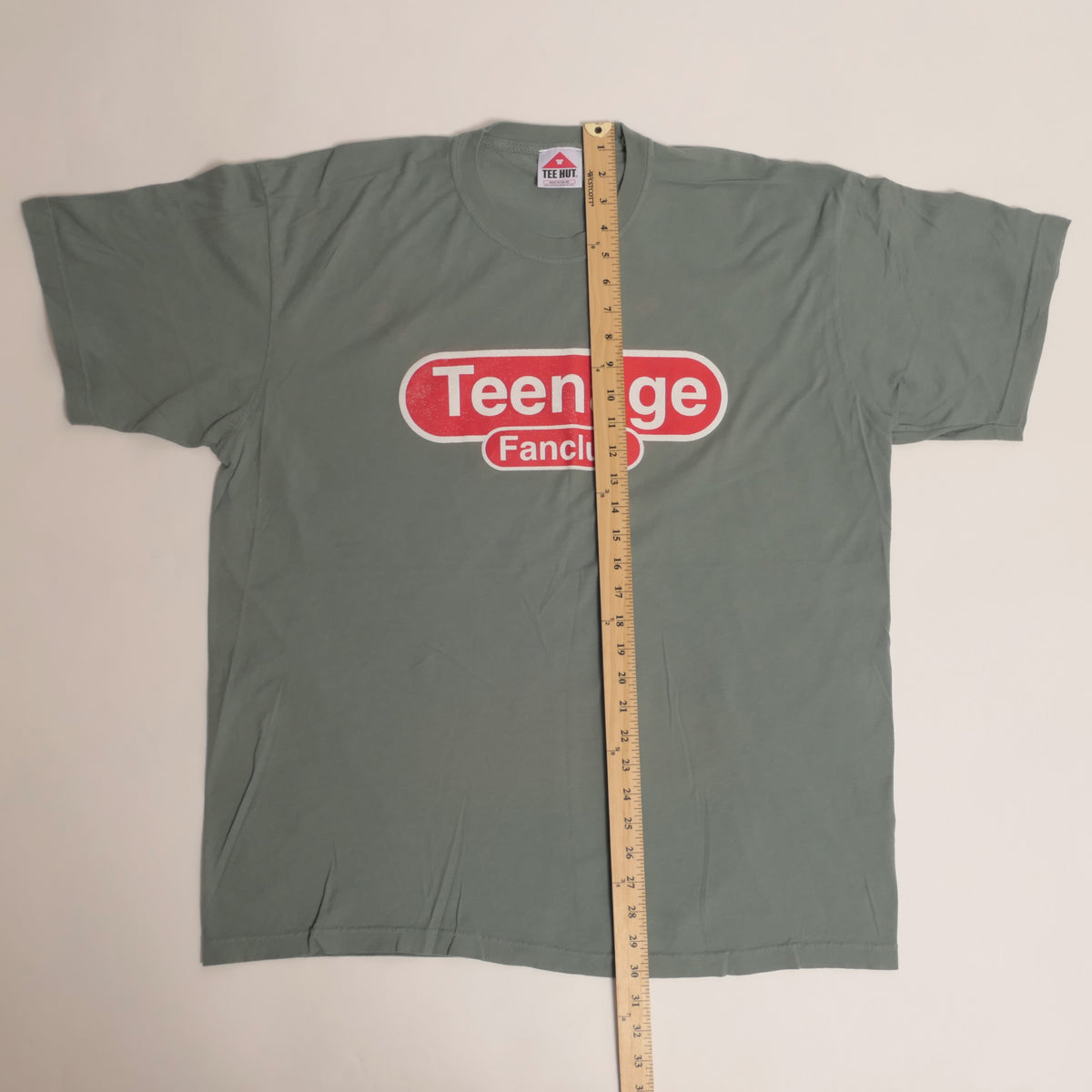 Teenage Fanclub Tee