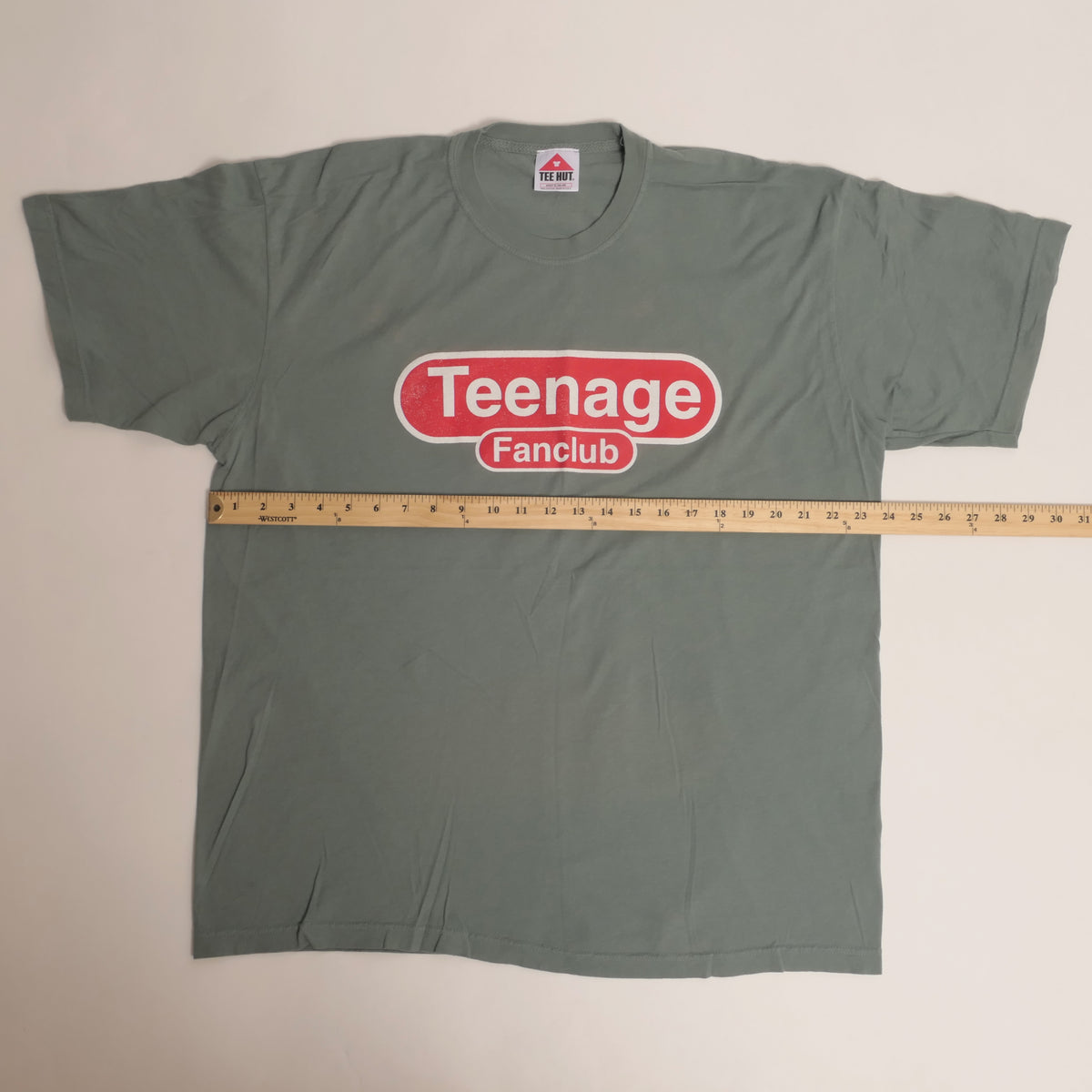 Teenage Fanclub Tee