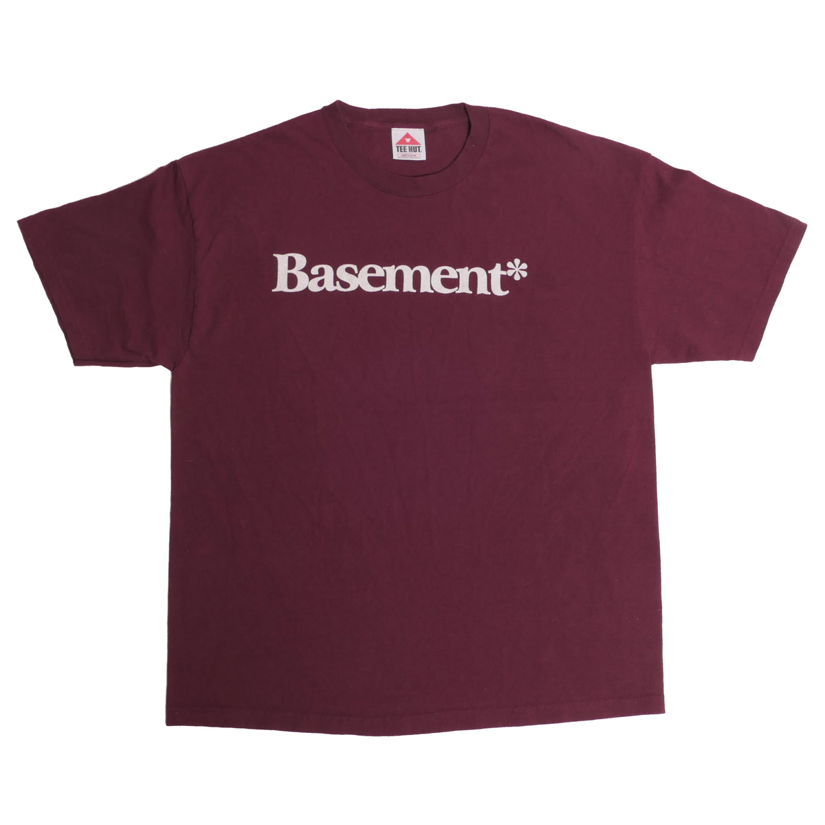 Basement Tee