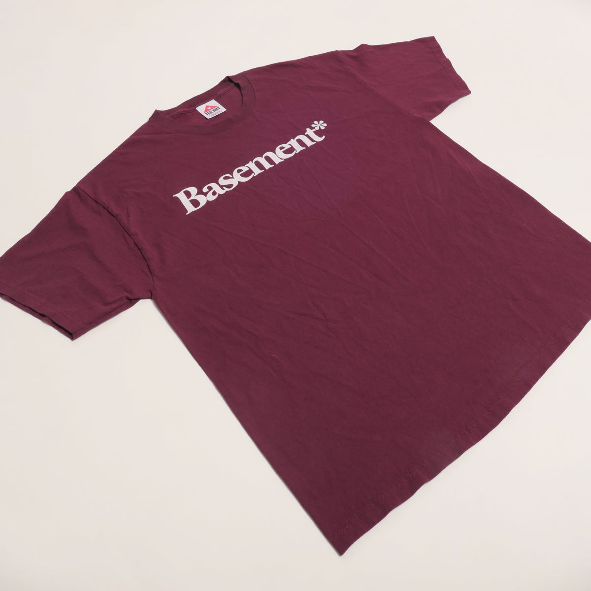 Basement Tee