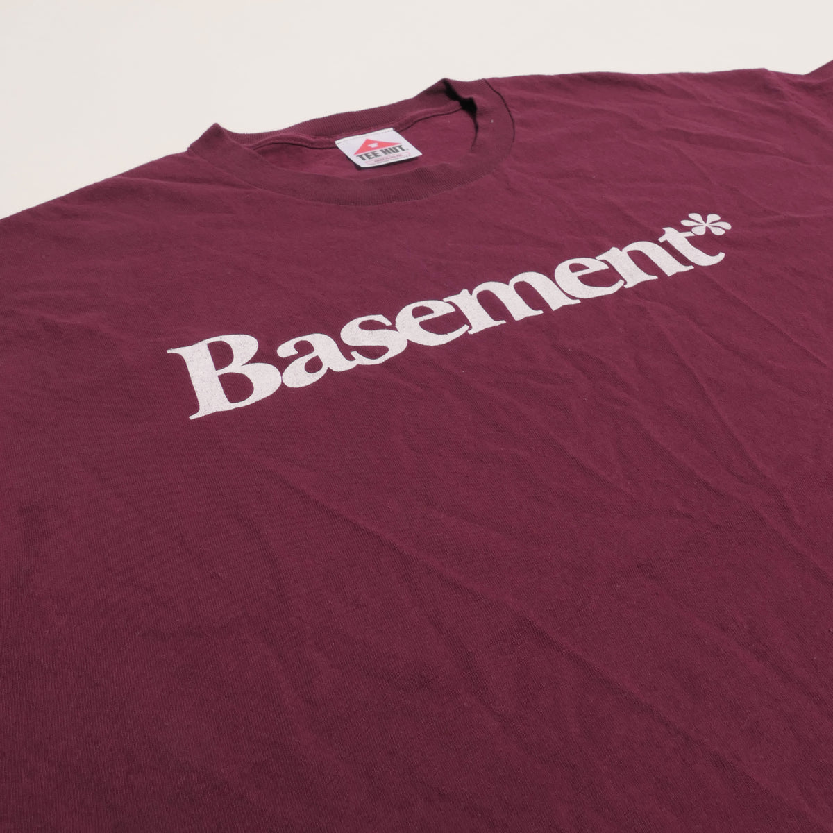 Basement Tee