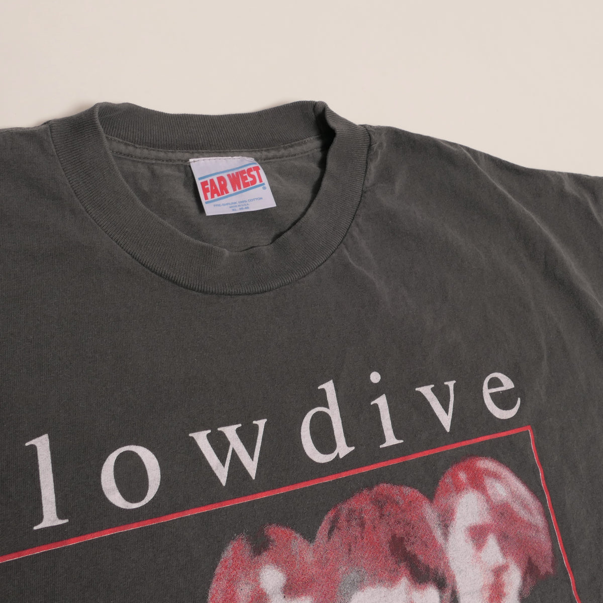 Slowdive Tee