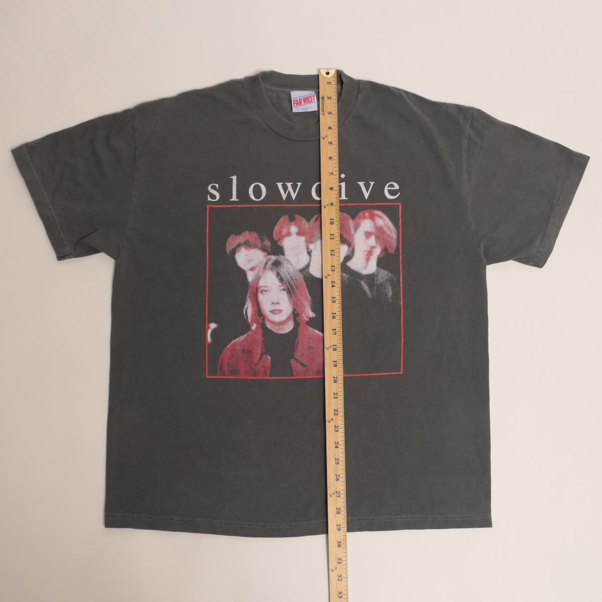 Slowdive Tee