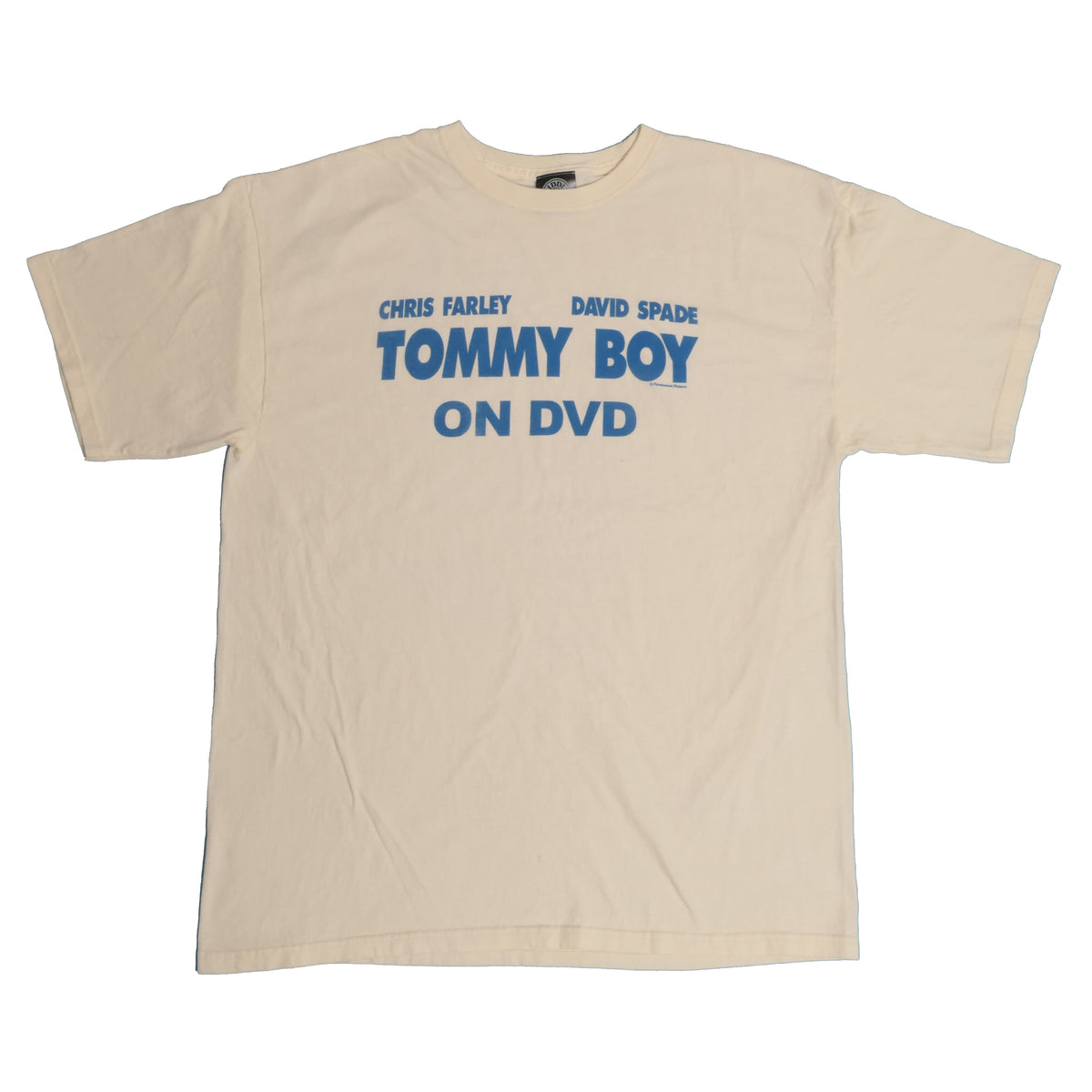 Tommy Boy Tee