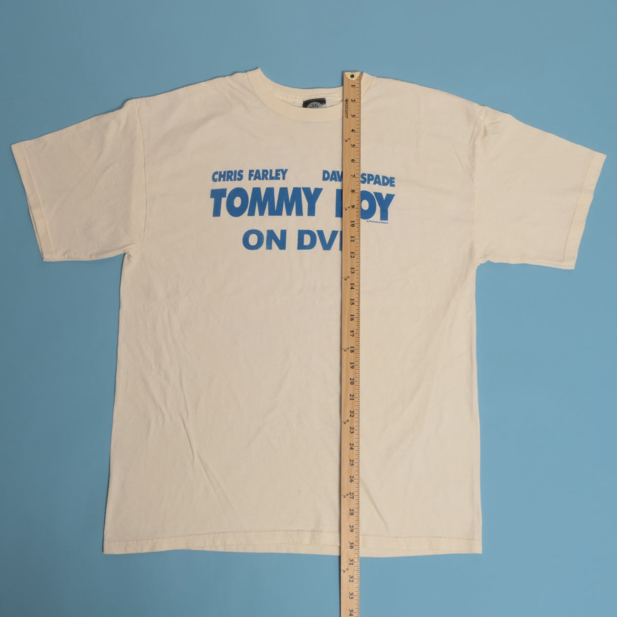 Tommy Boy Tee