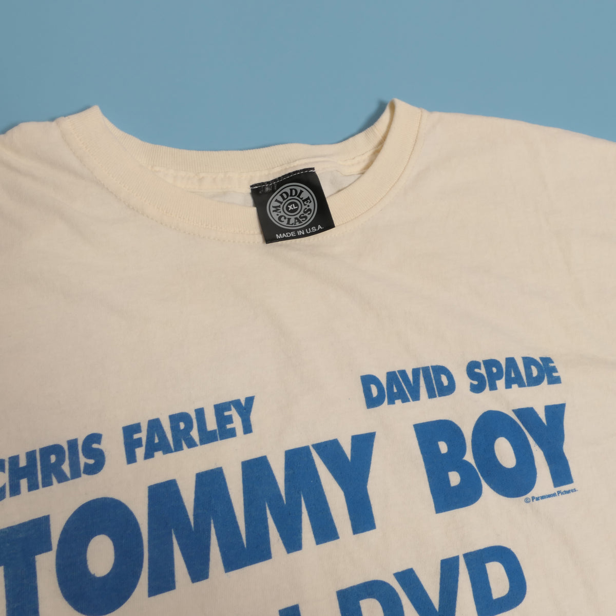 Tommy Boy Tee