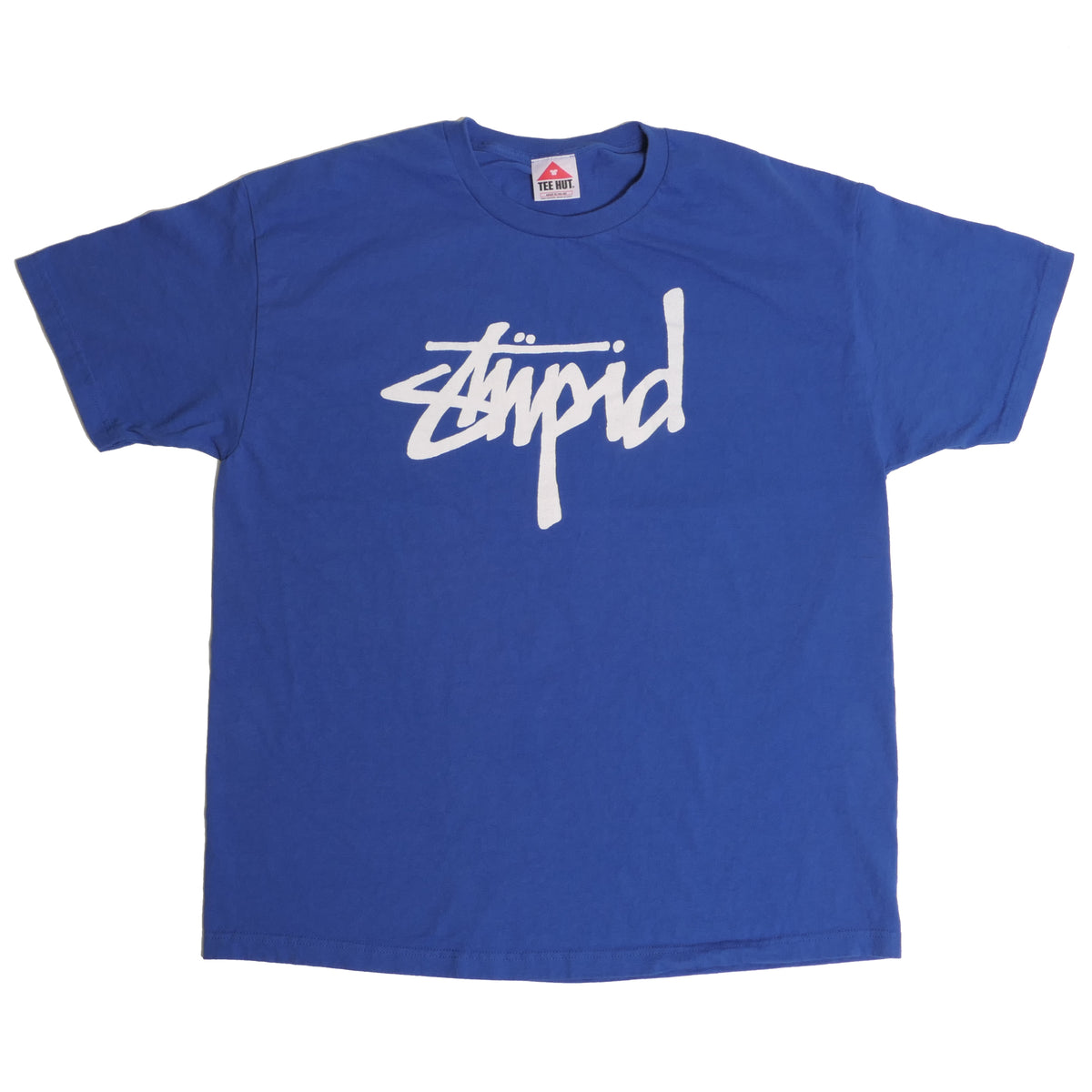 Stupid Tee