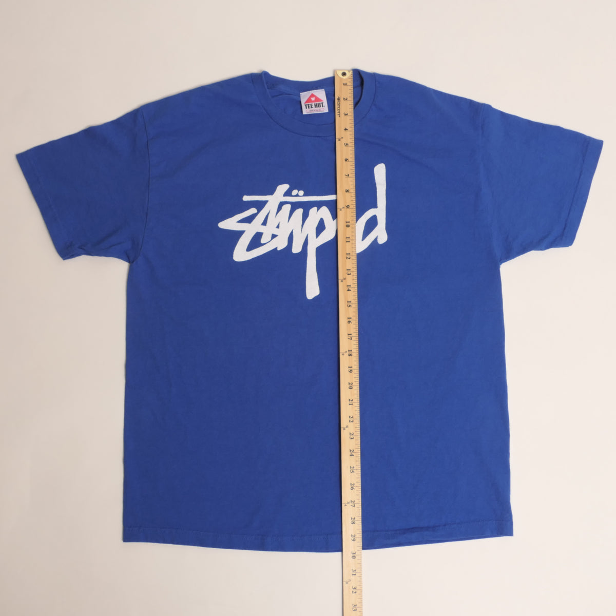 Stupid Tee