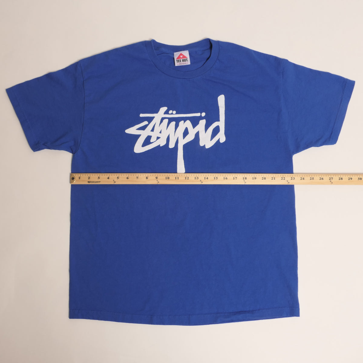 Stupid Tee