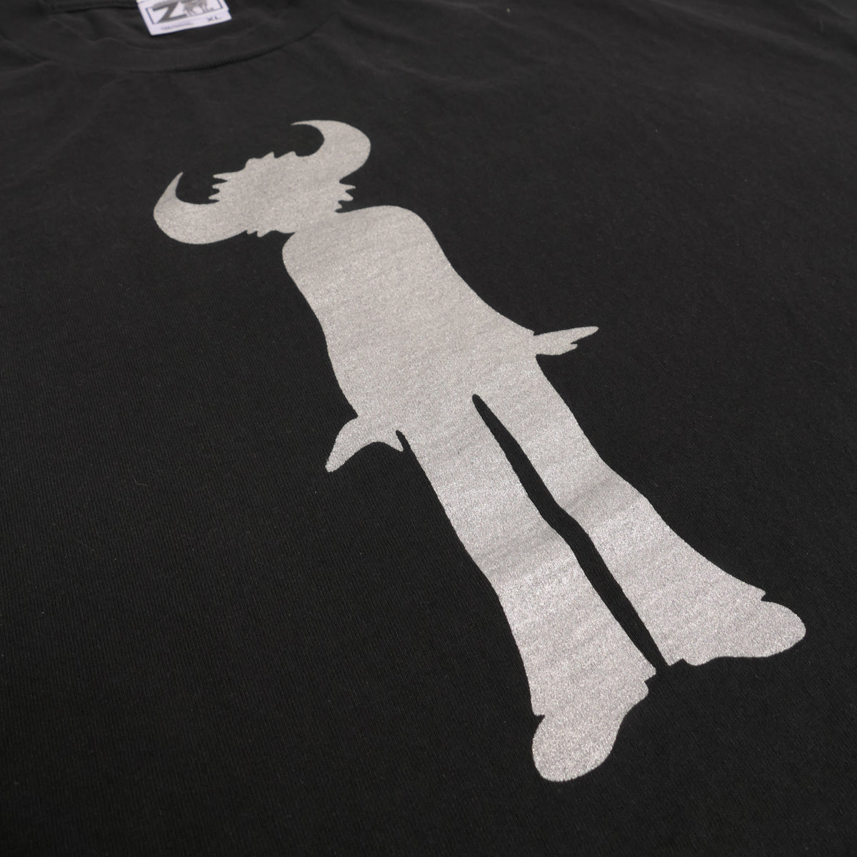 Jamiroquai Tee