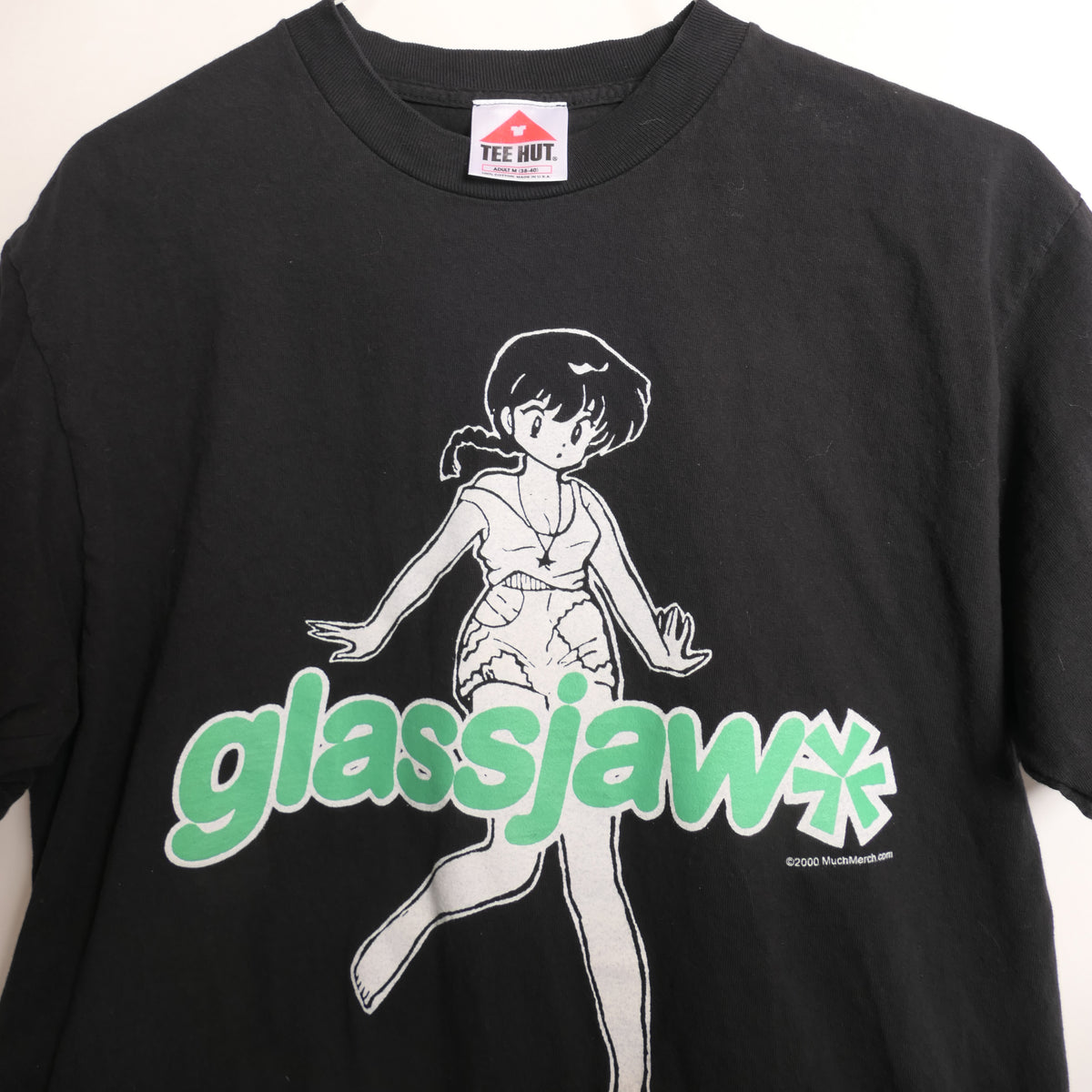 Glassjaw Tee