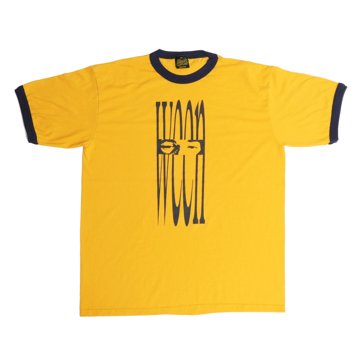 Ween Ringer Tee