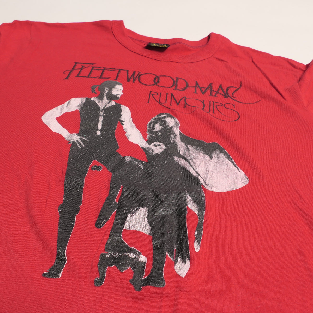 Fleetwood Mac Rumours Tee