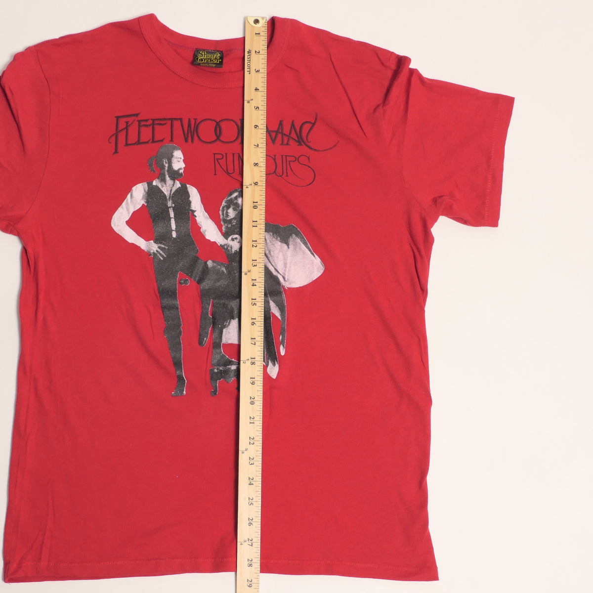 Fleetwood Mac Rumours Tee