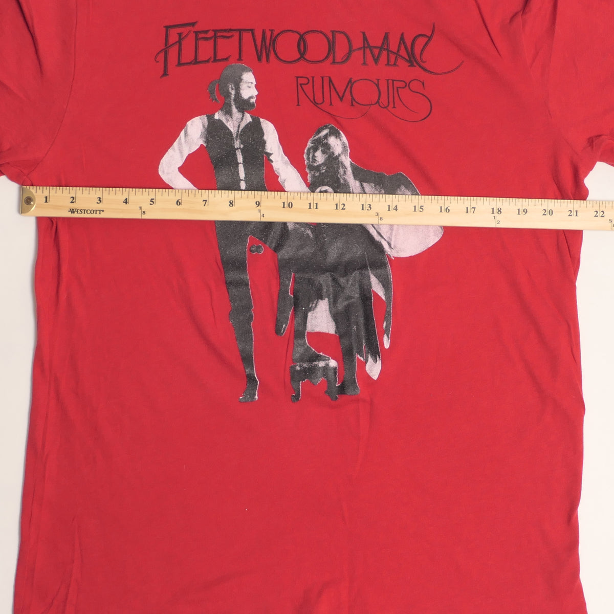 Fleetwood Mac Rumours Tee